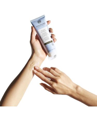 Sanoflore Aciana Botanica Jelly Oil Facial Cleanser 125ml - Gentle & Effective Skincare for All Skin Types | Shop Internationally - Buy Online on GoSupps.com