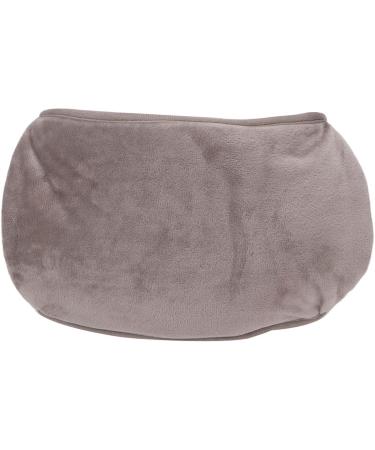 Warm Water Bag - Cute Skin-Friendly Rubber Hot Water Bottle | Eco-Friendly & Perfect for Reading - Buy Online on GoSupps.com