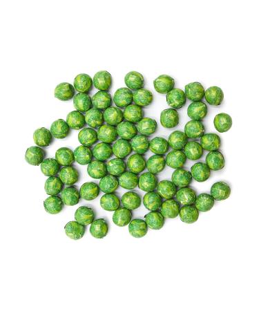 300g Bag of Festive Milk Chocolate Balls Wrapped in Brussels Sprouts Foil - Great for All Occasions - Stocking Filler Favours Party Gift or Sharing Treats for All