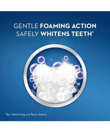 Crest 3D White Glamorous White Mouthwash 1.4 L 1.4 l (Pack of 1) Mouthwash - Buy Online on GoSupps.com