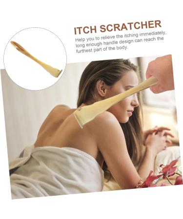 Beavorty Tickling Back Scratcher - Ultimate Body Relaxation & Itching Relief for All | International Shipping - Buy Online on GoSupps.com