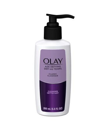 Olay Age Defying Daily Renewal Cleanser 6.78 oz