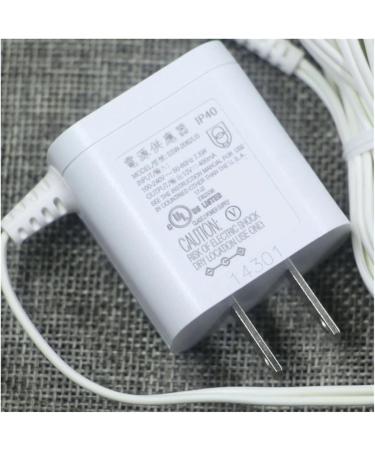 Chargeur D'alimentation For pilateur Philips 6420 HP6422 HP6423 HP6608 HP6609 - Buy Online on GoSupps.com