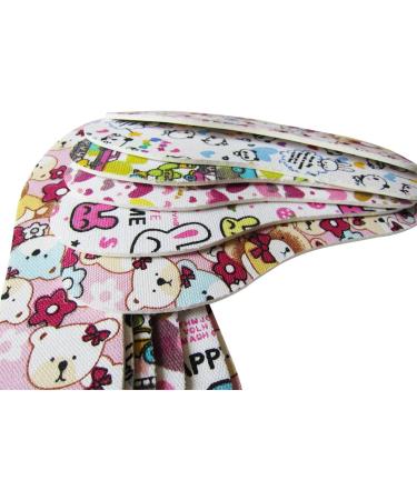 Memory Foam Shoe Insoles for Kids | Comfortable Inserts for Boys & Girls | Thin Replacement Pads - 6 Pairs (Toddler 8.5-Big Kid 5M/16.5-23CM - Buy Online on GoSupps.com