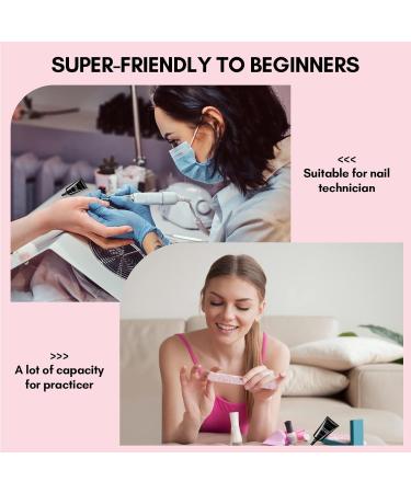 Makartt No Wipe Nail Rhinestone Gel 30g - Super Adhesive Glue for Gems, Crystal Stones & Jewels | Nail Art Gel for Rhinestones - Buy Online on GoSupps.com