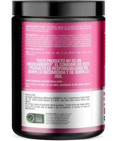 Buy Amino Energy Watermelon 9.5oz - Boost Energy & Hydration | International Shipping Available - Buy Online on GoSupps.com