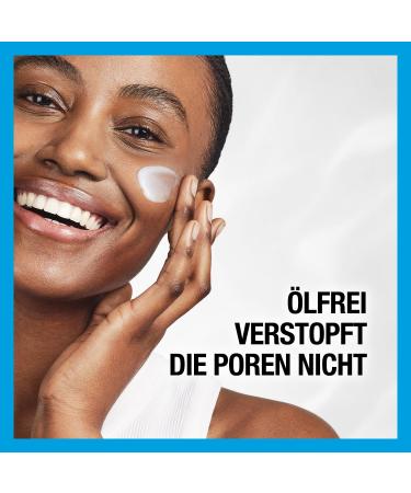 Neutrogena Hydro Boost Face Cream 50ml - Revitalising Booster with Hyaluronic Acid & Antioxidants Oil-Free Intensive Care for All Skin Types - Buy Online on GoSupps.com