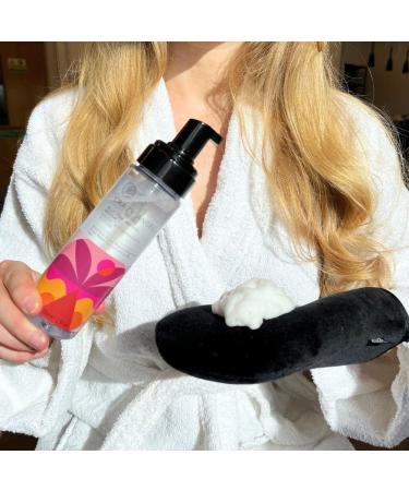 Crazy Angel Double-sided Fake Tan Applicator Mitt. - Buy Online on GoSupps.com