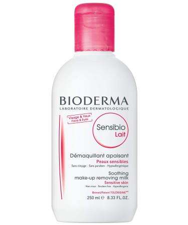 Bioderma SENSIBIO LAIT / Cleansing milk