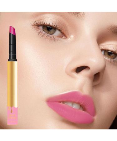  Holdes Lip Tint - Velvet Pigmented Beauty Makeup Cosmetics - Lip Gloss Stick | For Women Girls Wife Sister Friends Girlfriend Date Travel - Buy Online on GoSupps.com