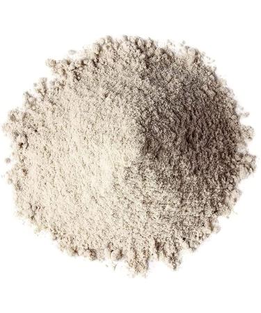 Organic Whole Grain Buckwheat Flour 5 lbs - Non-GMO, Kosher, Unbleached | Stone Ground Sirtfood Meal - Buy Online on GoSupps.com