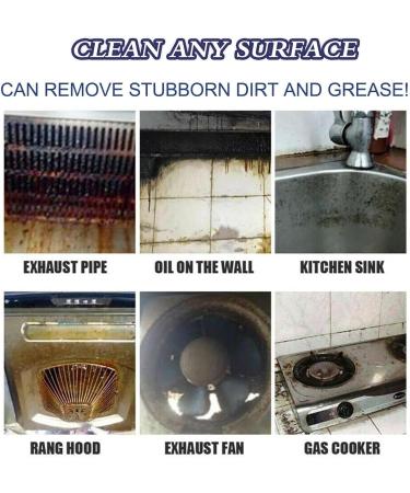 Dfcdcoo Bubble Cleaner North Moon Bubble Cleaner Spray All Purpose Rinse Cleaning Spray Northmoon Bubble Cleaner Foam (100ml/3pcs) - Buy Online on GoSupps.com