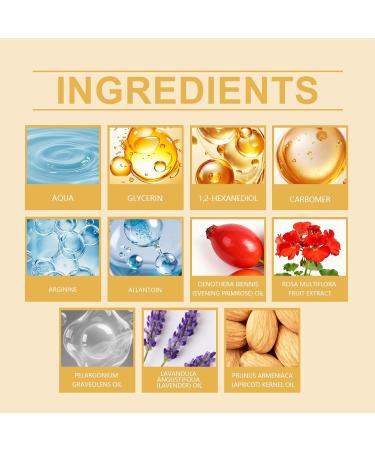 Erae Queen Oil Premium Cold-Pressed Botanical Blend for Firm Smooth Skin Hydrating & Lightweight Body Oil for Thighs Arms & Tummy Fast Absorbing Daily Care 4 fl oz 1 4.3 Fl Oz (Pack of 1) - Buy Online on GoSupps.com
