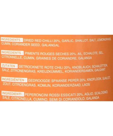  Cock Cock - Matsaman Curry Paste - Pack of 3 (3 x 400g) - Buy Online on GoSupps.com