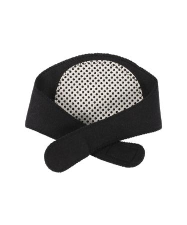 Neck support for neck pain and support soft magnetic neck support protects the collar health pain relief heat tapage wrap belt