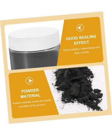 Didiseaon 1 box Accessory Supply Films Smoke Soot Effect Powder Halloween Performance Professional Makeup - Buy Online on GoSupps.com