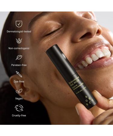 HydroSerum Eye Stick - Under-Eye Moisturizing Balm for Dark Circles Fine Lines & Wrinkles | Instant Hydration | International Shipping Available - Buy Online on GoSupps.com