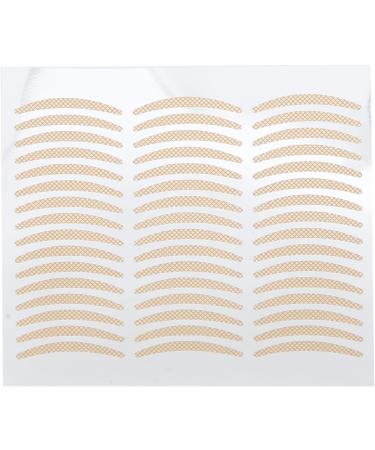 240 Pairs Breathable Double Eyelid Tape Stickers Eyelid Lift Strip Eyelid Sticker - Buy Online on GoSupps.com