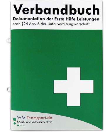 Complete DIN/EN 13157 First Aid Kit for Businesses | Hygiene Spray Emergency Ventilation Alcohol Tub & Tweezers Included - Buy Online on GoSupps.com
