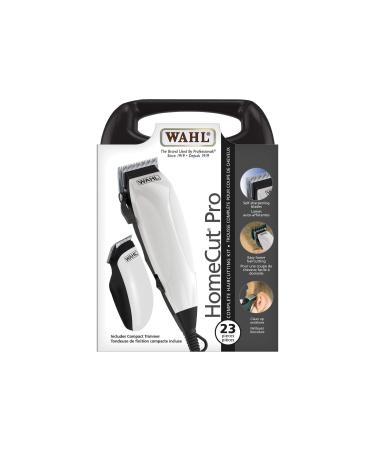 10 Piece HomeCut Pro Haircut Kit