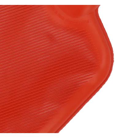 Zerodis Enema Kit - Safe Detox Cleansing Kit | Multipurpose Rubber Enema for Home Use (Red) - Buy Online on GoSupps.com