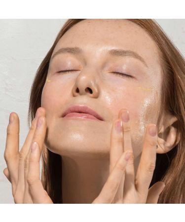 Retinol Serum | 100% Vegan Anti-Aging Face Serum | Reduce Wrinkles Lines & Dark Spots | A Game by Fleur & Bee - 1 oz - Buy Online on GoSupps.com