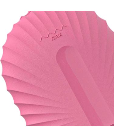 GaotKeut Facial Ice Roll Ice Facial Cube Beauty Accessories for Home Travel Ice Shell for Face Tool Women Girl Care Gifts rose red - Buy Online on GoSupps.com