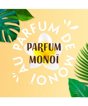 Lovea Sulfate-free Shower Gel Mono 400 ml - Buy Online on GoSupps.com