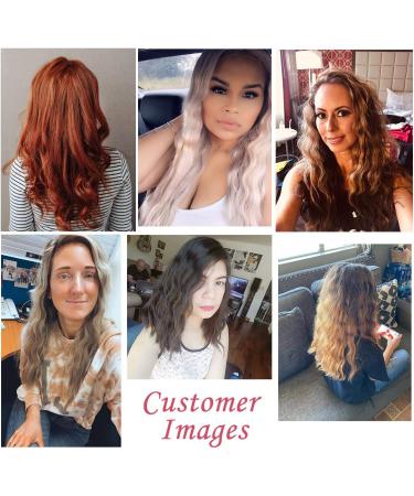 3 Barrel Hair Tools Curling Iron 25mm Ceramic Hair Waver Curler - Fast Heating Curling Wand (Black) - Buy Online on GoSupps.com