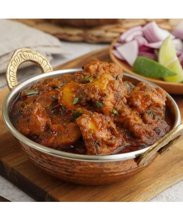 Naga Hot Chilli Pepper Pickle Sauce | Hot Recipe | Unique and Distinctive Flavour | 190g - Buy Online on GoSupps.com