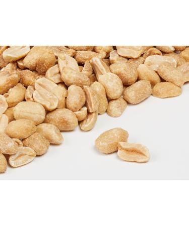 Buy ltje Oven Peanuts Salted 180g (Pack of 5) - Premium Quality International Shipping! - Buy Online on GoSupps.com