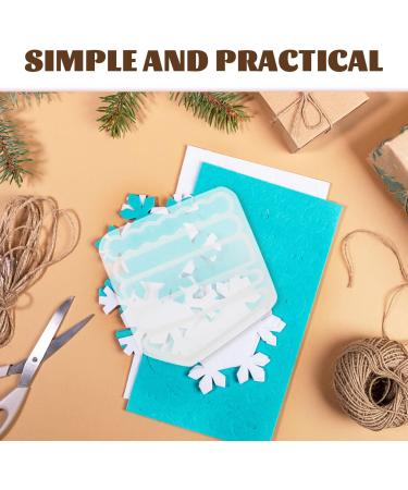 COHEALI 6 Pcs Hairpin Silicone Mold De Para Gelatinas Hair Pin Silicone Resin Mold Bar Girl - Buy Online on GoSupps.com