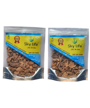 Saheli Salam Mishri 50 Grm + Salam Panja 50 Grm Combo Pack