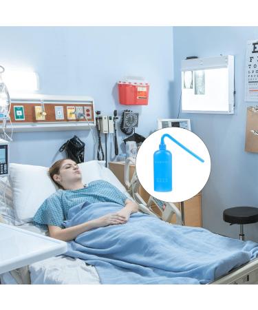 Ostomy Bag Cleaner - Healvian Colostomy Cleaning Tool - 230ml Leak-Proof Solution | International Shipping - Buy Online on GoSupps.com