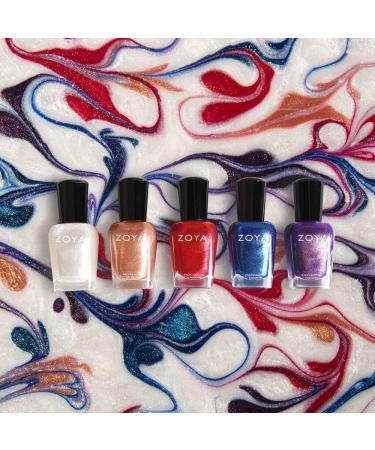 Zoya Nail Polish Alexis - Buy Online on GoSupps.com