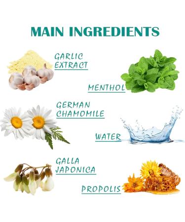 Mousse Toothpaste Quickly Masks Odors Combats Gum Issues Pump-Head Design for Easy Use(2pcs) - Buy Online on GoSupps.com