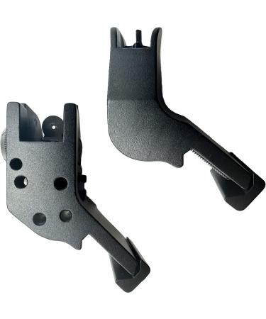 Yoana Front and Rear 45 Degree Offset Iron Sights - Rapid Transition Backup Sight Set - Buy Online on GoSupps.com