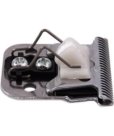 Whisverse Professional Hair Clipper Blade for D-8 Clipper Good for Trimmer - Buy Online on GoSupps.com