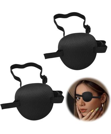 Eye Flap Medically Approved for Adults & Children - 2/4 Piece Eye Plasters for Recovery & Daily Use - Buy Online on GoSupps.com