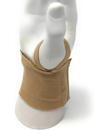 Champion Wraparound Wrist Support with Thumb-Loop Adjustment - Elastic Comfortable & Durable International Shipping - Buy Online on GoSupps.com