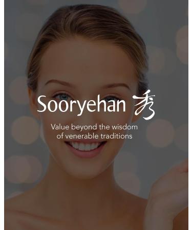 Sooryehan Hyobidam Fermented Toner 5.1fl oz - Korean Skin Care | Nourishing Hydrating Toner with Wild Ginseng | Firm Skin by LG Beauty - Buy Online on GoSupps.com