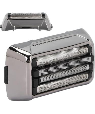 Universal Shear Film Head for Electric Shavers | Easy Installation Ergonomic & Portable Spare Parts - Buy Online on GoSupps.com