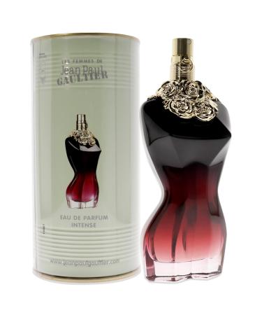 Jean Paul Gaultier La Belle Le Parfum for Women 3.4 oz Eau de Parfum Intense Spray - Buy Online on GoSupps.com