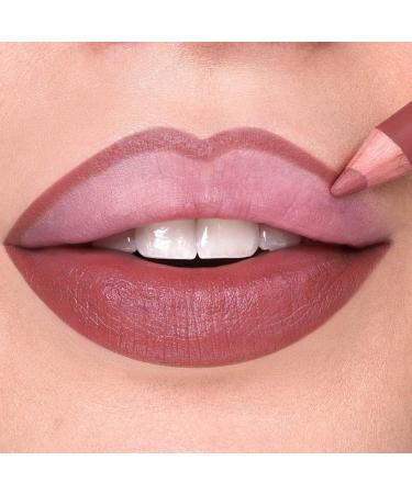  MESAUDA Mesauda Milano Cayon L vres ARTIST LIPS 106 - Lychee - Buy Online on GoSupps.com