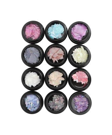 Versatile Selection and Abundance Convenient Portability Comfortably Safe Nail Adornments Multiple Sizes for Unlimited Creativity Elevate Your Craftsmanship with Radiance