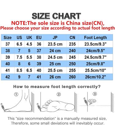 XTZYGLFD Women's Flip-Flops - Comfort Foot Vault Support Summer Wedge Sandals Rhinestone Platform Shoes Black 6 UK - Ideal for Walking - Buy Online on GoSupps.com