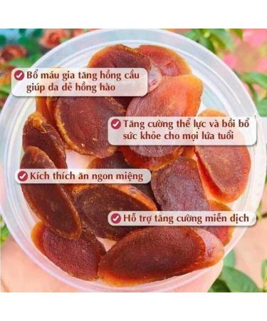 Korea Sliced Red Ginseng Roots with Honey 200g - Buy Online on GoSupps.com