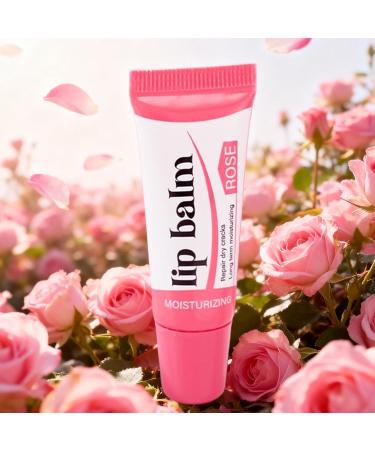  G n rique Moisturizing Lip Balm - 10g For Dead Skin Removal and Brightening - Brightening Lip Balm For Winter Cold Weather Makeup Home Travel - Buy Online on GoSupps.com