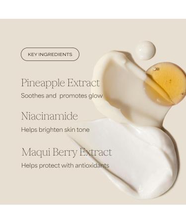 RAW SUGAR Pineapple Maqui Berry Reviver Hand Wash 12 Fl Oz (Pack of 4) Liquid Hand Soap for Kitchen or Bathroom Cleanses & Refreshes Hands Vegan Formulated without SLS/SLES & Parabens - Buy Online on GoSupps.com