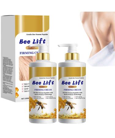 blmcoos Beelift Anti-Aging Firming Cream Firming and Buttock Lifting Cream Bee Venom Skin Firming Cream Body Firming Cream Firming Cream with